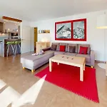 Maximilian Apartamento *