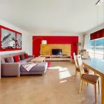 Apartamento Maximilian