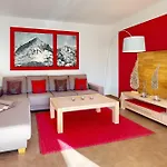 Apartamento Maximilian Garmisch-Partenkirchen