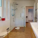 Apartamento Maximilian *