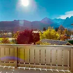Apartamento Maximilian Garmisch-Partenkirchen