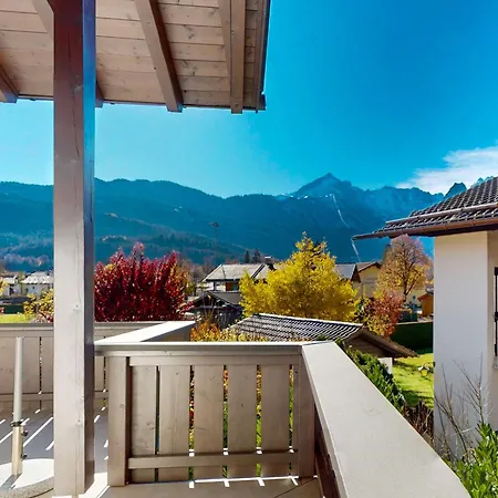 Maximilian * Garmisch-Partenkirchen