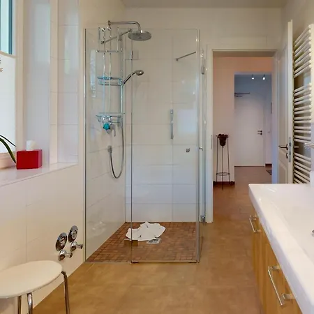 Apartament Maximilian *