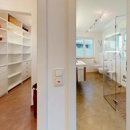 Maximilian Apartament