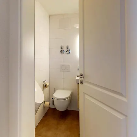 Apartament Maximilian Garmisch-Partenkirchen
