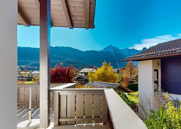 Maximilian * Garmisch-Partenkirchen