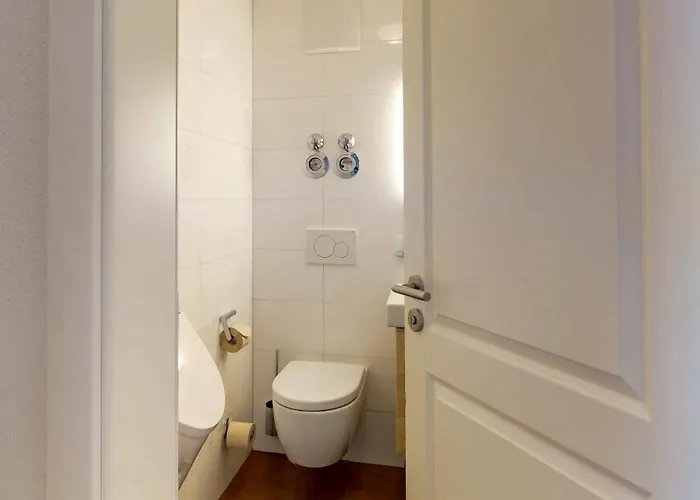 Daire Maximilian Garmisch-Partenkirchen